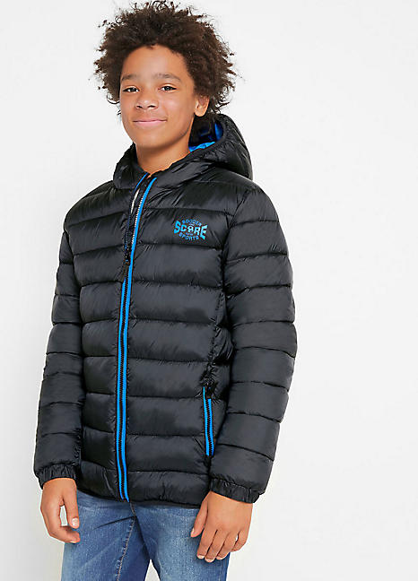 Boys padded jacket Clearance