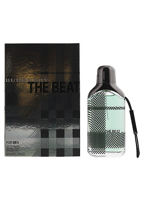 Burberry The Beat 50ml Eau De Toilette bonprix