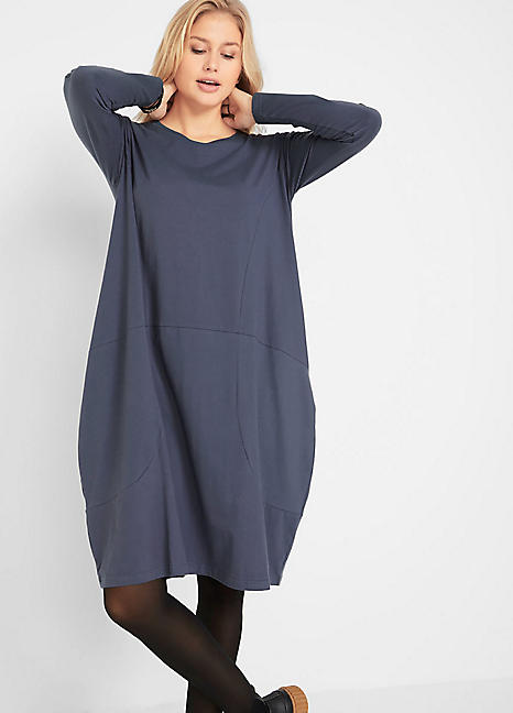 Oversize dresses discount