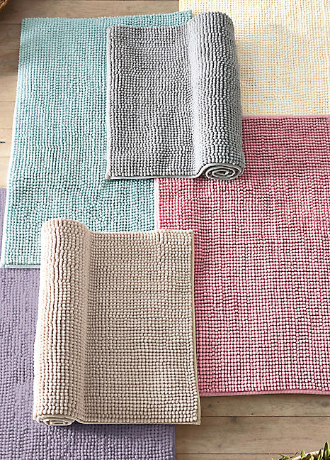 PLAID CHENILLE ÉPAISSE - Vert Clair | ZARA France