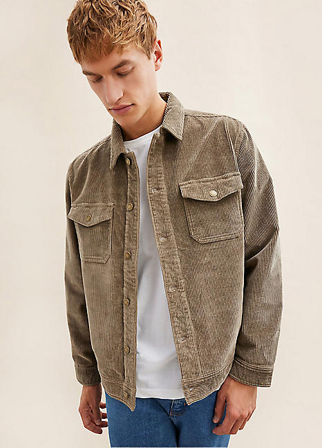 elasticated jeggings