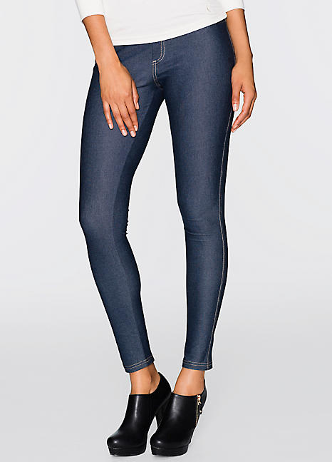 Jeans cheap look leggings