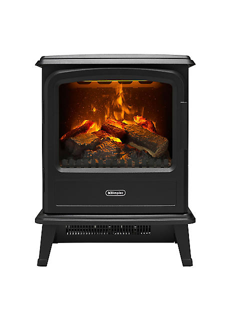 Dimplex Evandale Optimyst Stove | bonprix