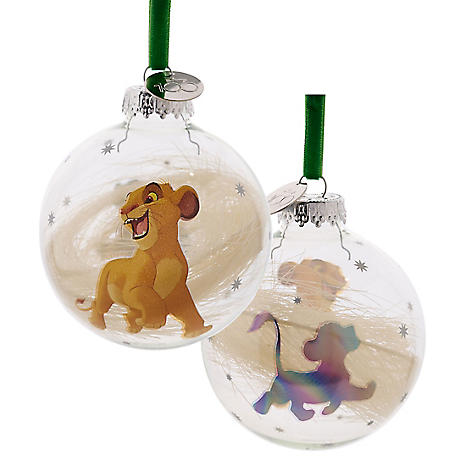 lion king christmas decorations