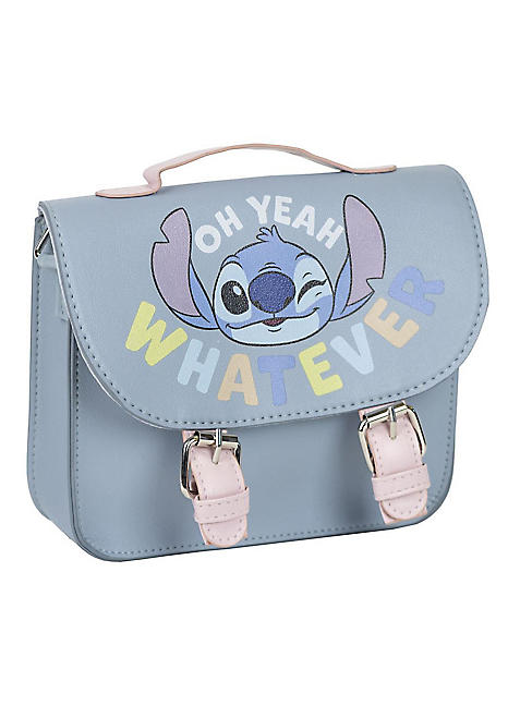 Disney satchel bag on sale