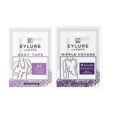 Eylure Body Tape, Make Up