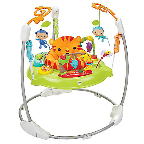 Jump fisher cheap price jumperoo