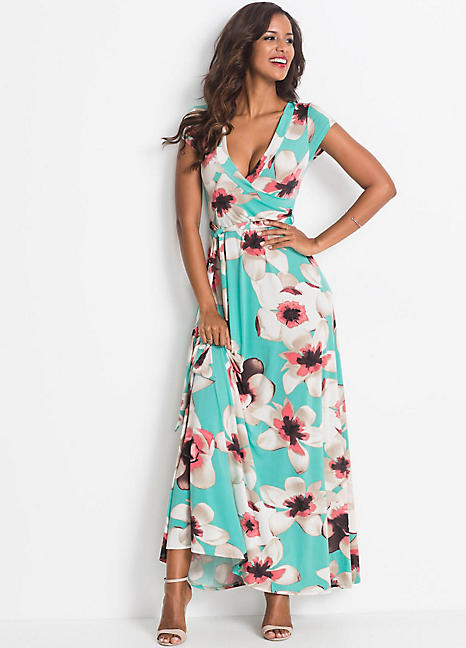 Boutique Maxi Dresses