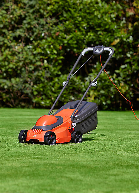 Flymo EasiMow 300R Lawnmower