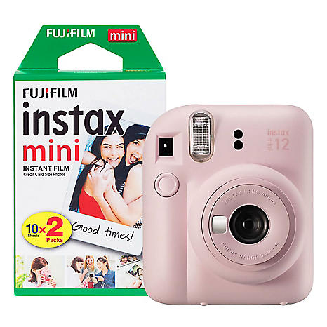 INSTAX mini 12 - INSTAX by Fujifilm (UK)