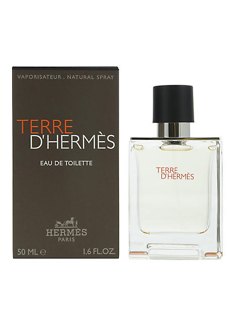 TERRE D'HERMÈS Eau de Toilette 50mL hermes-terre-d’hermes-eau-de-