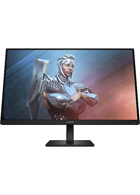 【ジャンク品】omen 27 ecran gaming monitor HP OMEN 27q QHD 165Hz Gaming Monitor, QHD Display (2560 x
