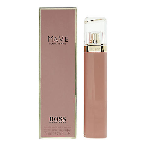 Hugo Boss Ma Vie Pour Femme 75ml Eau de Parfum bonprix