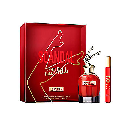 Jean Paul Gaultier Scandal Le Parfum 80ml Boxed Gift Set bonprix