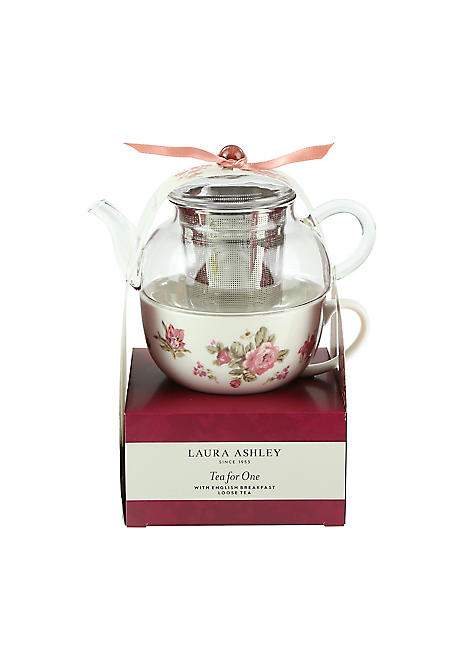 Laura Ashley Tea For One Gift Set | bonprix