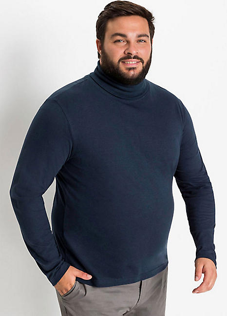 Long Sleeve Sweatshirt by bonprix