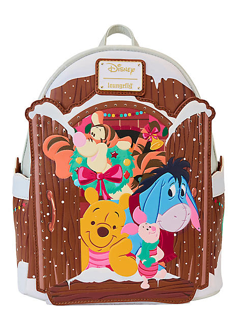 Loungefly Disney Winnie Pooh purchases Backpack