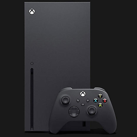 Microsoft Xbox Series X 1TB | bonprix