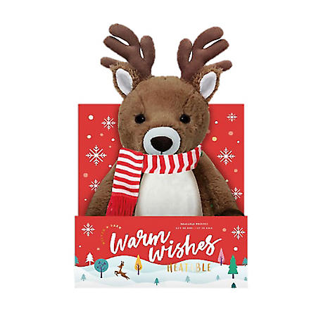 Cuddles time hot sale reindeer