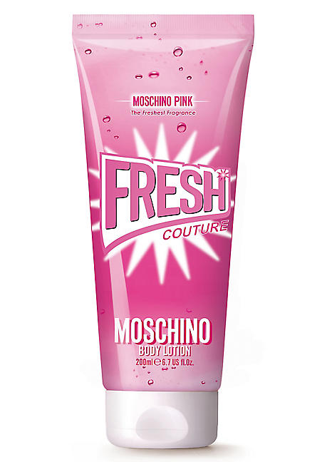 Moschino Fresh Pink 200ml Body Lotion bonprix