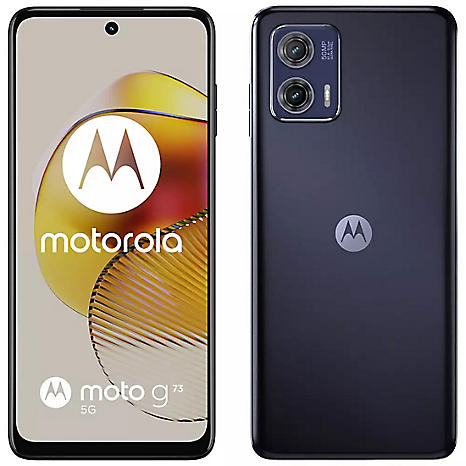 motorola midnight blue