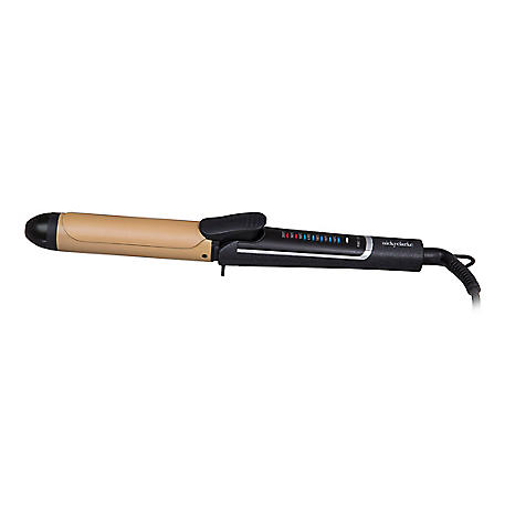 Nicky clarke outlet hair therapy straightener