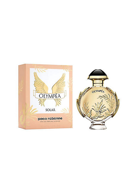 Paco Rabanne Olympea Solar Eau De Parfum Intense 50ml bonprix