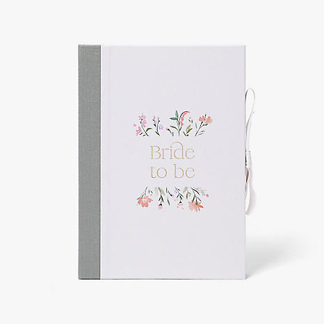 Bride to Be Book