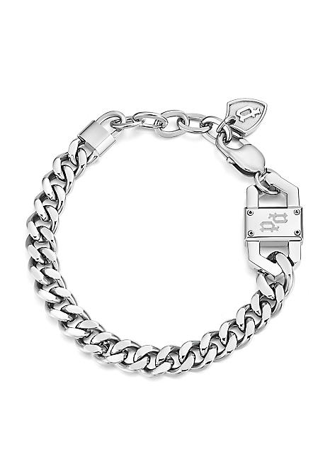 Police stainless hot sale steel bracelet