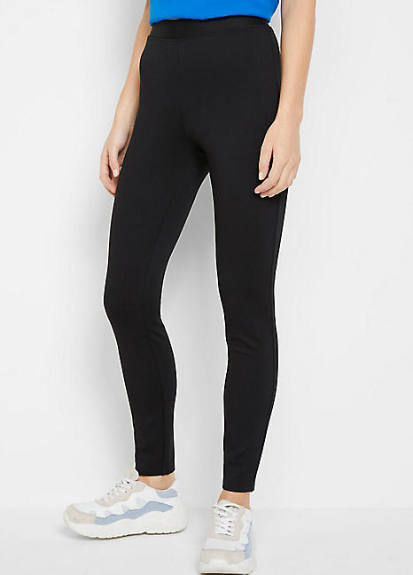 Girls sale ponte leggings