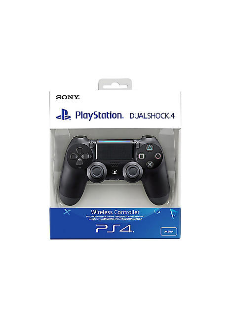 ps4 dualshock v2