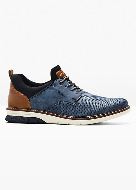 Rieker Trainer Brogues bonprix