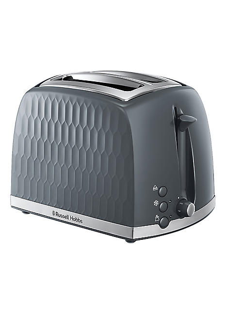 Russell toaster clearance