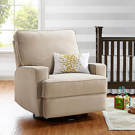 Baby relax sale addison swivel