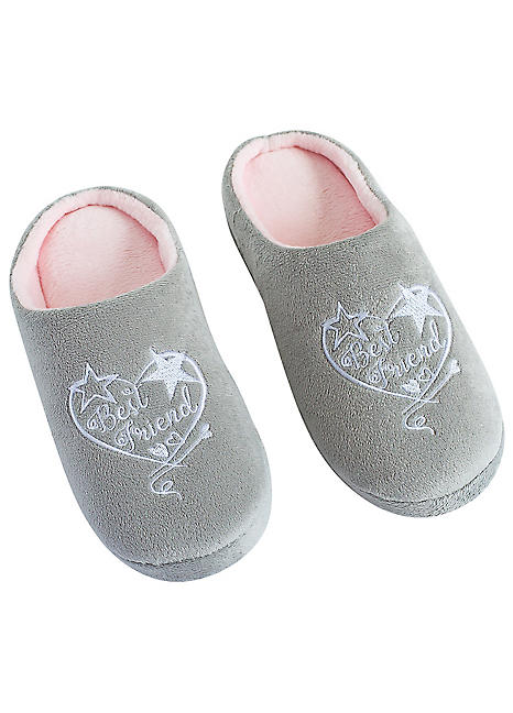 Best slippers 2025 for girls