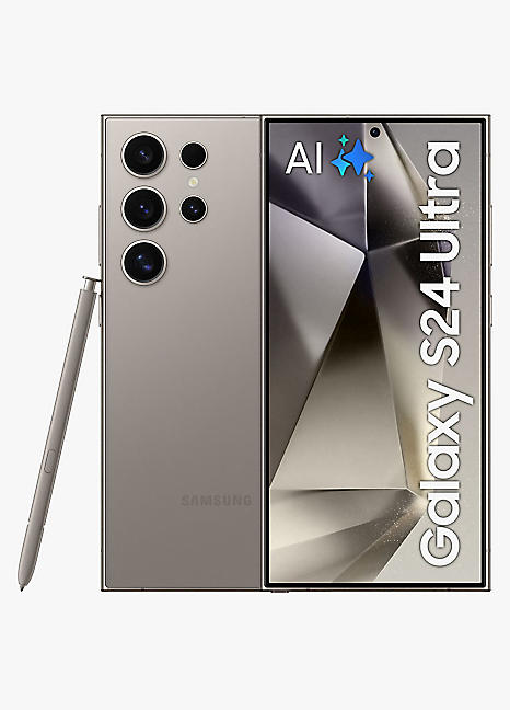 Galaxy S24 ultra グレー 1TB f41 Samsung Galaxy S24 Ultra（ギャラクシーS24ウルトラ）| Galaxy