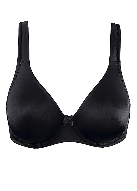 Seamless Bra by bonprix | bonprix