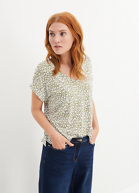 stretch bengaline trousers