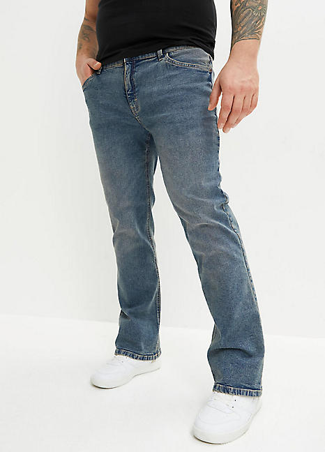 Levi's 511 bootcut jeans shop