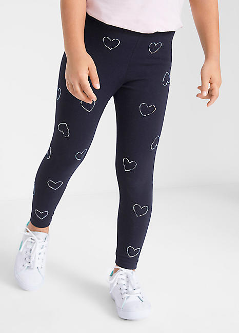 studded legging