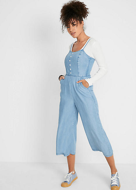 sustainable jumpsuit