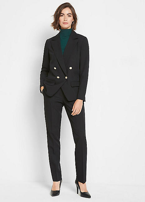 bon prix ladies trouser suits