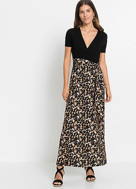 Maxi Dress by bonprix