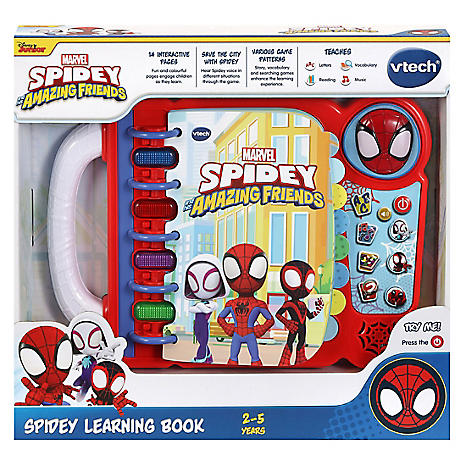 Vtech sale learning book