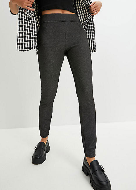 Winter Jeggings by bonprix bonprix