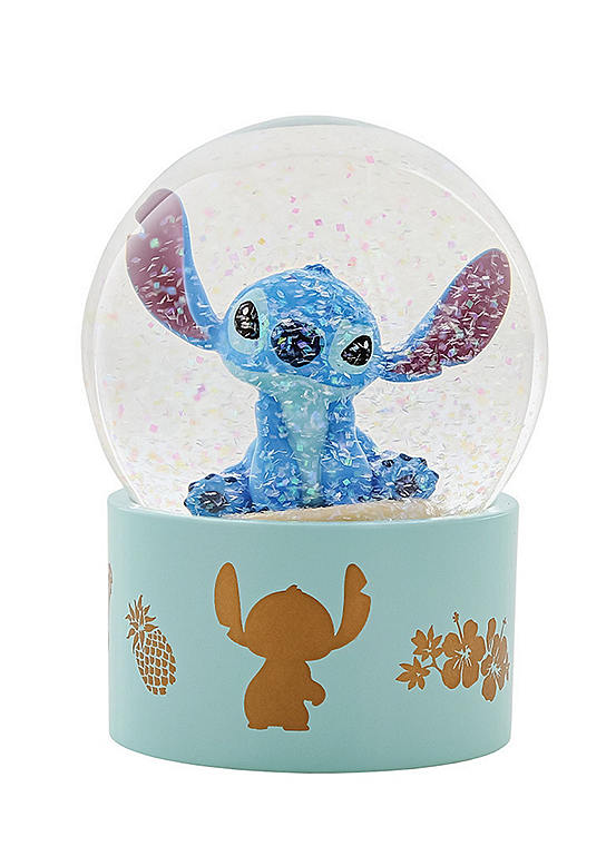 Aloha Sparkle (Stitch Waterball) | bonprix