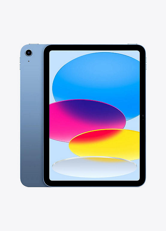Apple 11 Inch iPad 512GB - Blue | bonprix