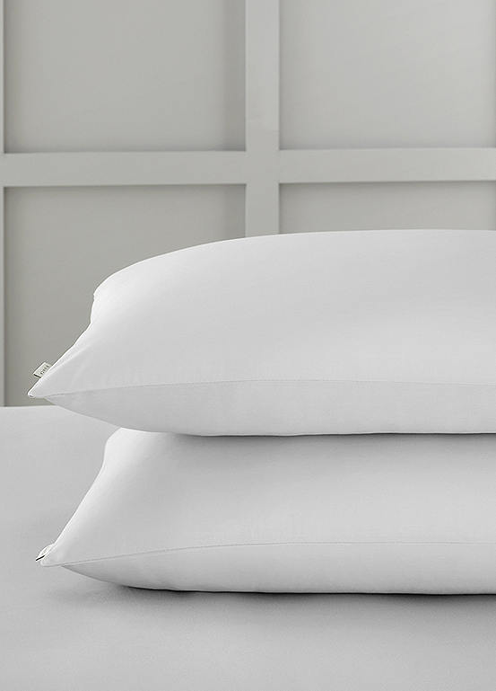 Bianca 400 Thread Count 100% Cotton Sateen Bedlinen | bonprix