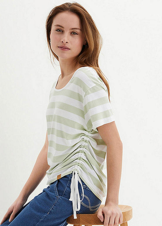 Breton Stripe T-Shirt