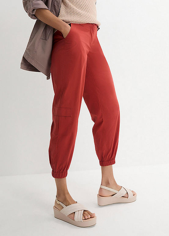 Cargo Pants by bonprix | bonprix